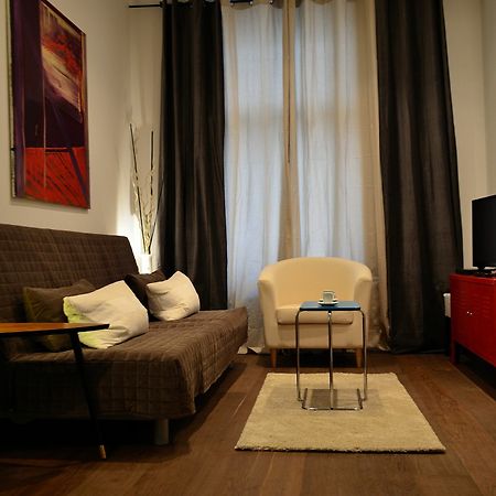 Smart Urban City Apartment 비엔나 외부 사진