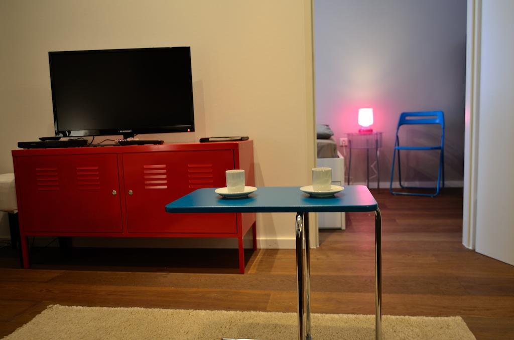 Smart Urban City Apartment 비엔나 객실 사진
