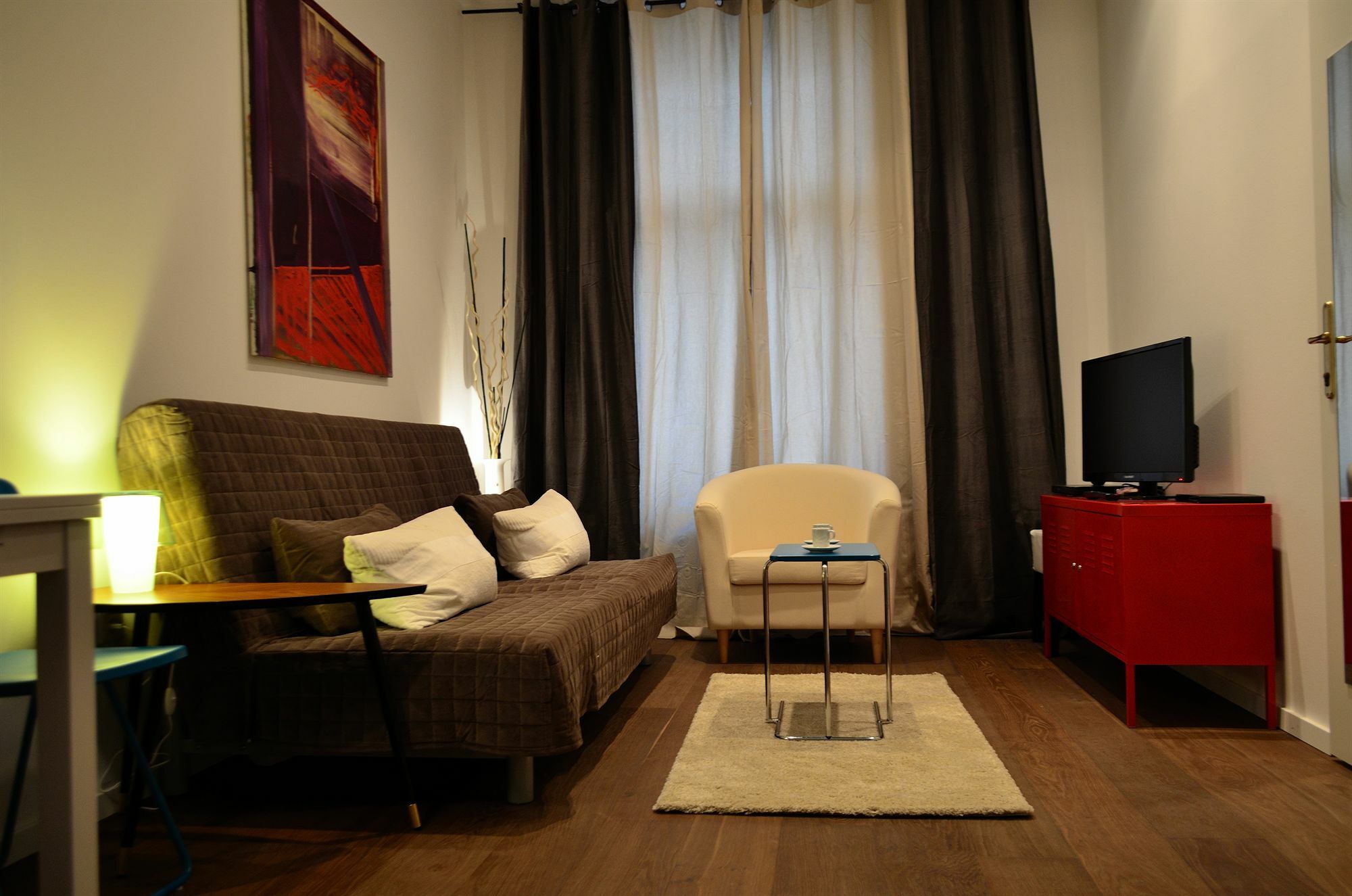 Smart Urban City Apartment 비엔나 외부 사진