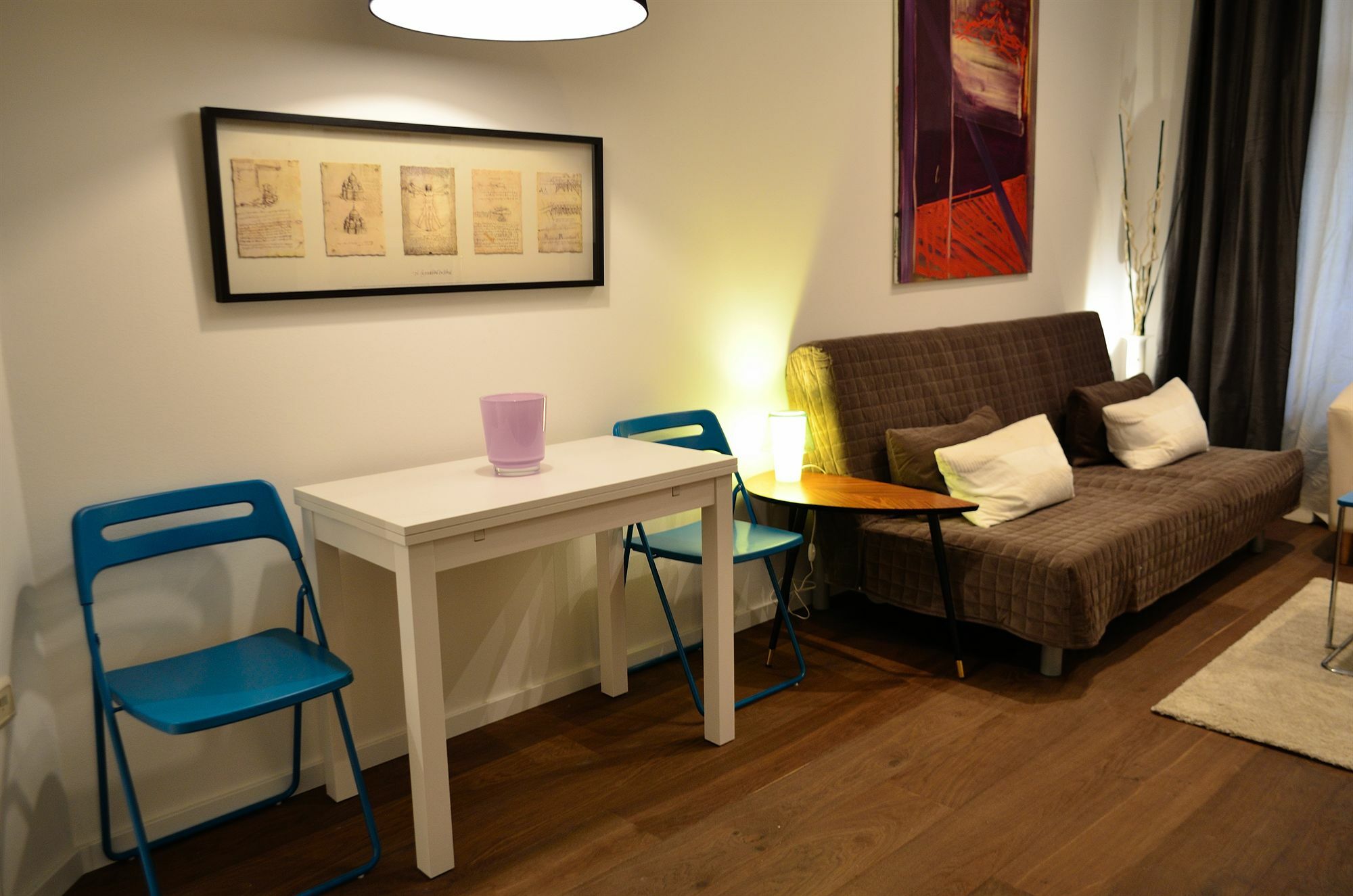 Smart Urban City Apartment 비엔나 외부 사진