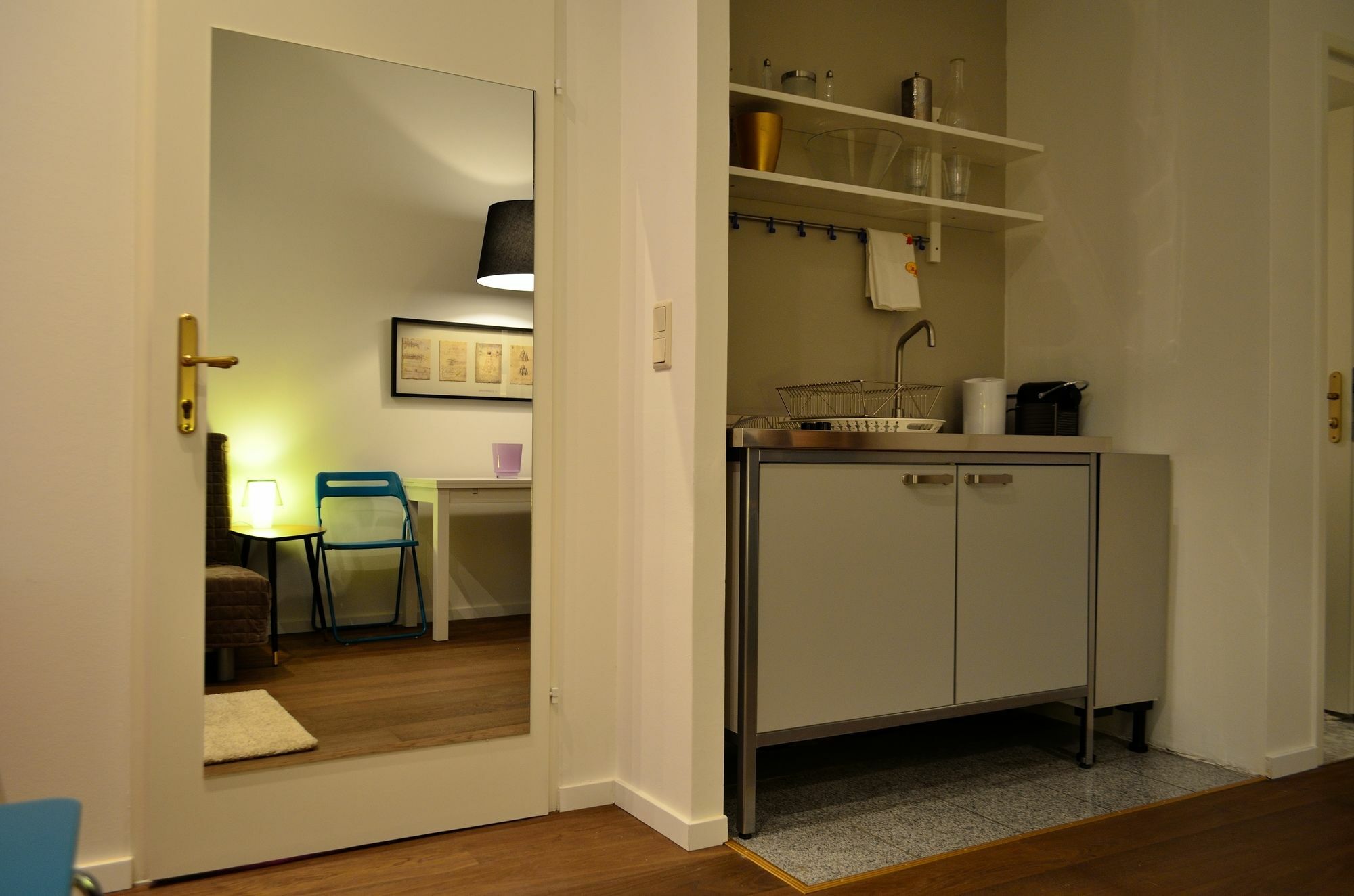 Smart Urban City Apartment 비엔나 외부 사진
