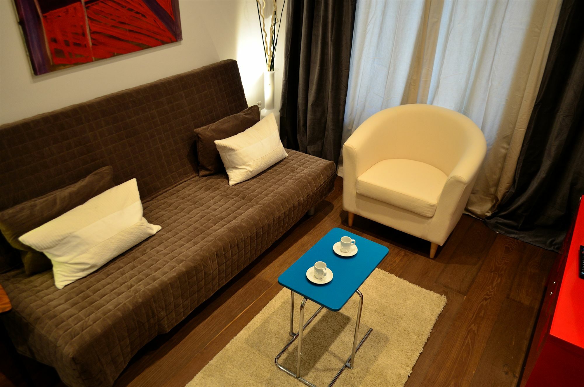 Smart Urban City Apartment 비엔나 외부 사진