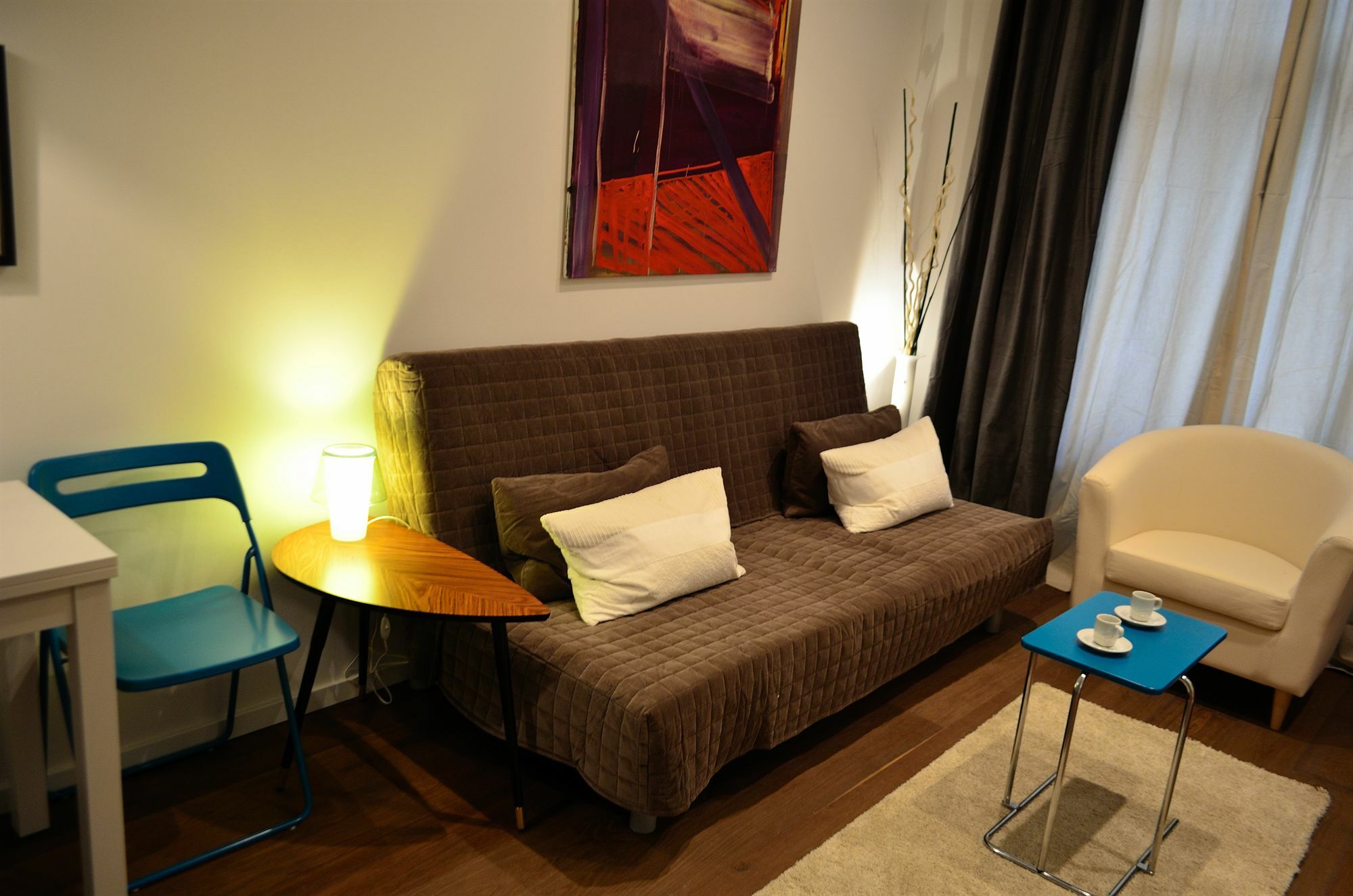 Smart Urban City Apartment 비엔나 외부 사진