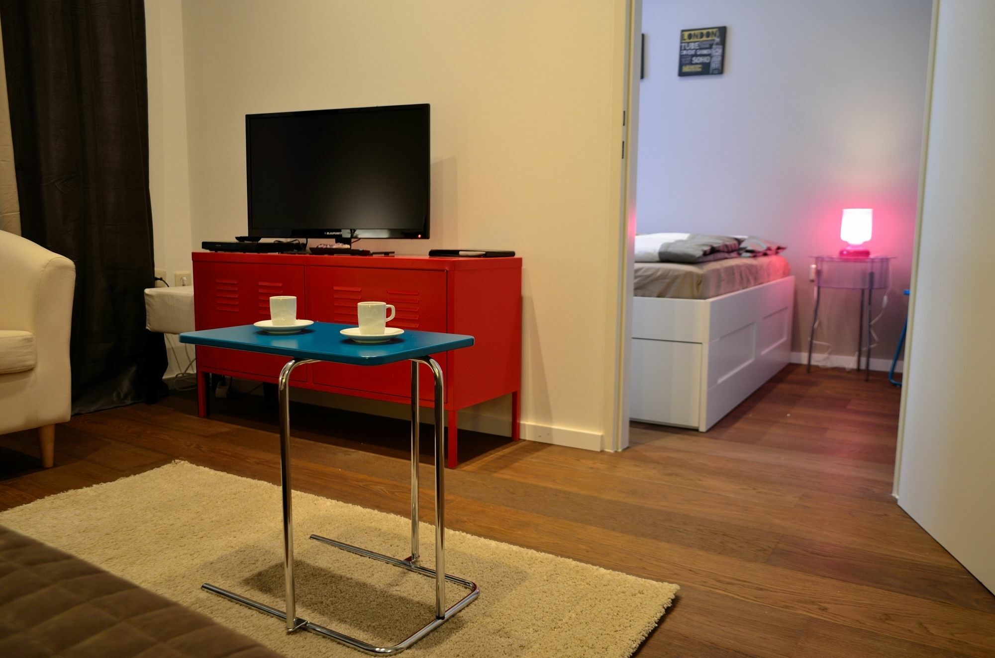 Smart Urban City Apartment 비엔나 외부 사진